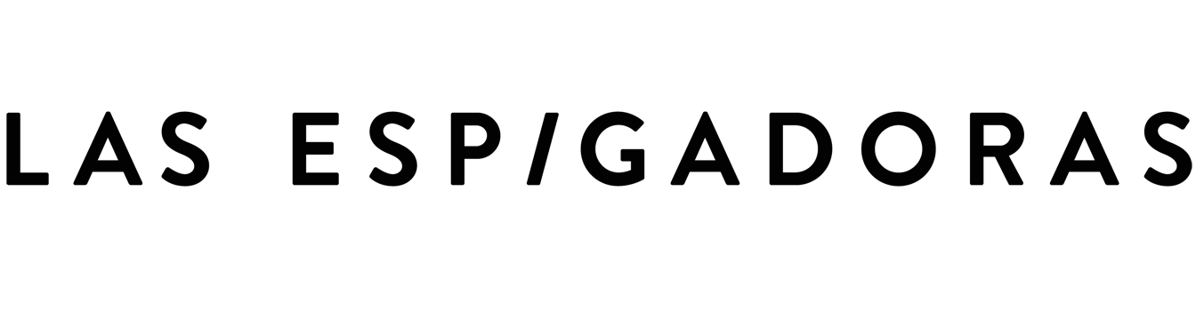 Las Espigadoras
