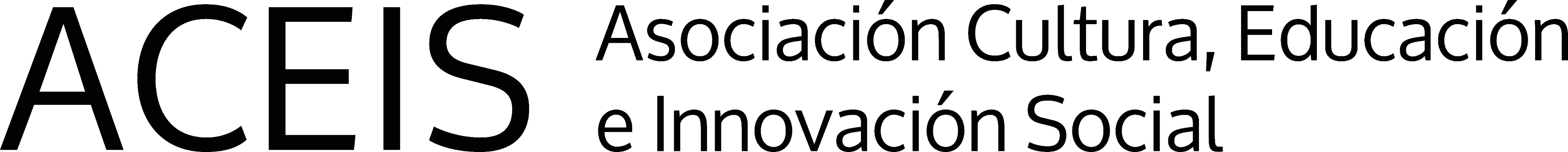 ACEIS — Asociación Cultura, Educación e Innovación Social