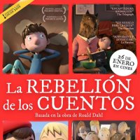 La rebelión de los cuentos: material didáctico
