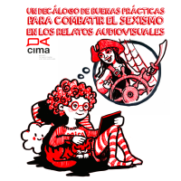 ¿Cómo combatir el sexismo en los relatos audiovisuales?