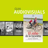 El niño de la bicicleta - Guía de actividades