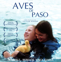 Aves de paso - Guía didáctica
