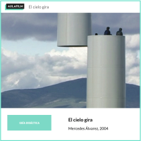 * El cielo gira. Guía pedagógica