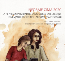 MásMujeres en el cine