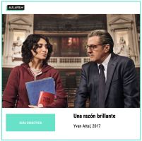 Ficha didáctica: Una razón brillante
