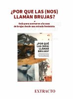 Guía A Witch Story