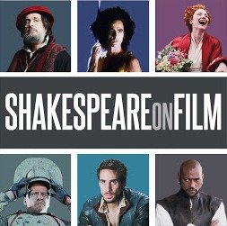 Shakespeare on Film