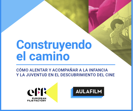 Construyendo el camino. Guía pedagógica
