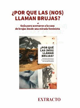 Guía A Witch Story