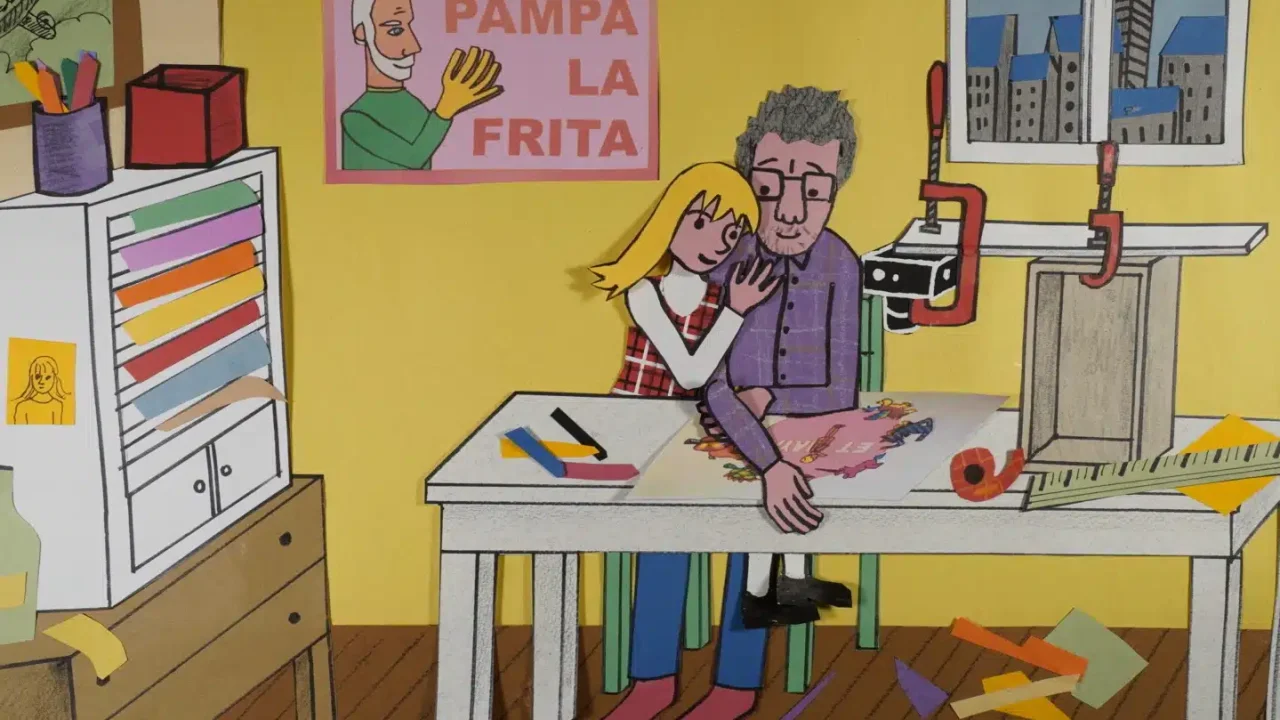Maya, dame un título