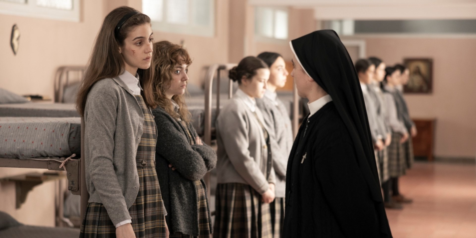 Estreno: Ruega por nosotras