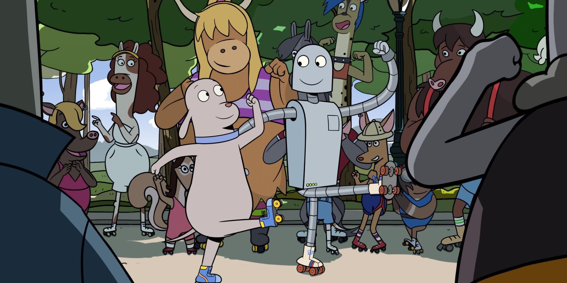 Animación y Storyboard