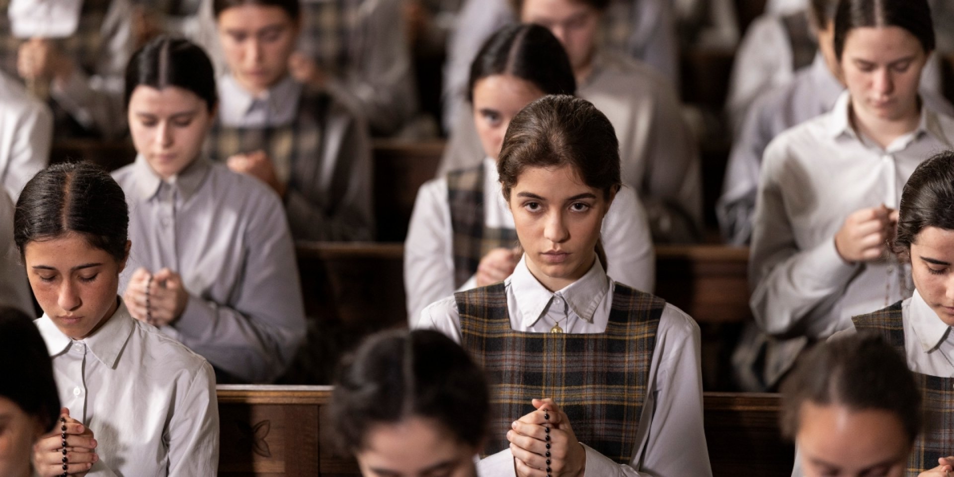 Estreno: Ruega por nosotras