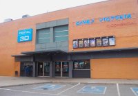 Cines Victoria Almendralejo