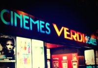 Cinemes Verdi