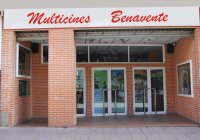 Multicines Benavente