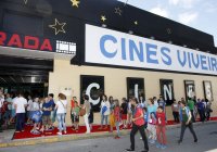 Cines Viveiro