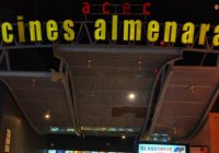 Cinemax Almenara