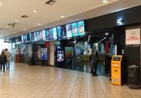 Odeon Multucines Burgos