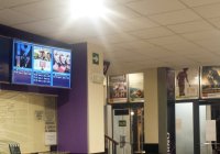 Cines Moderno