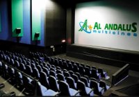 Cineapolis Dos Hermanas