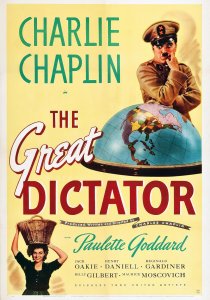 El gran dictador