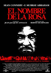 El nombre de la rosa