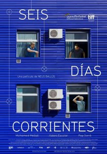 Seis días corrientes