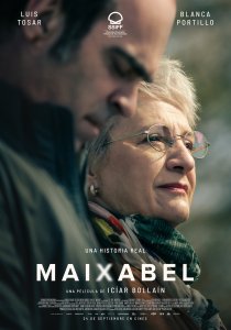 Maixabel