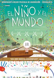 El niño y el mundo