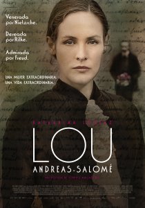 Lou Andreas-Salomé