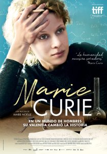 Marie Curie