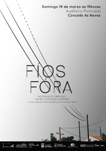 Fíos Fora