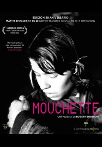 Mouchette
