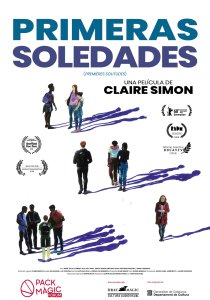 Primeras soledades