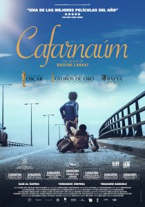 Cafarnaúm