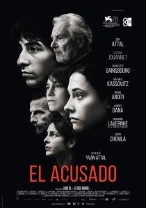 El acusado 
