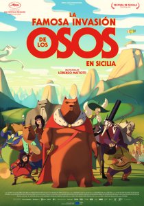 La famosa invasión de los osos en Sicilia 