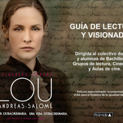 Lou Andreas-Salomé