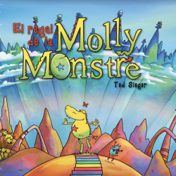 Molly Monster: Dossier de actividades