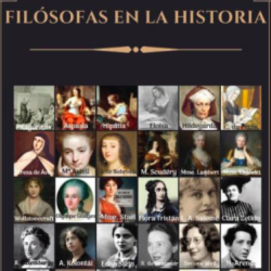 Filósofas en la Historia - Guía docente