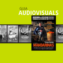 Mandarinas - Guía de actividades