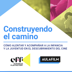 Construyendo el camino. Guía pedagógica