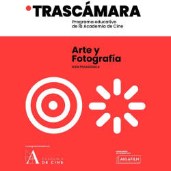 Arte y Fotografía. Verónica - Guía pedagógica