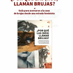 Guía A Witch Story