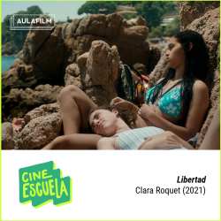 Guía didáctica: Libertad