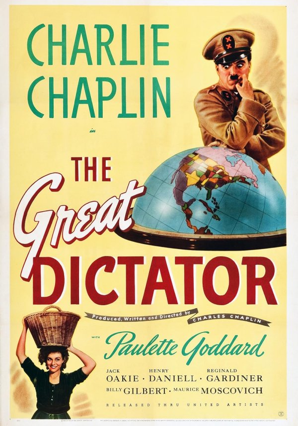 El gran dictador