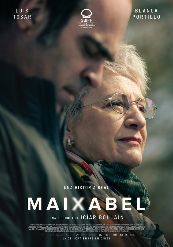 Maixabel