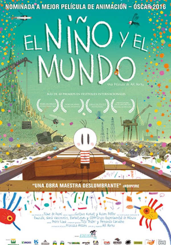 El niño y el mundo