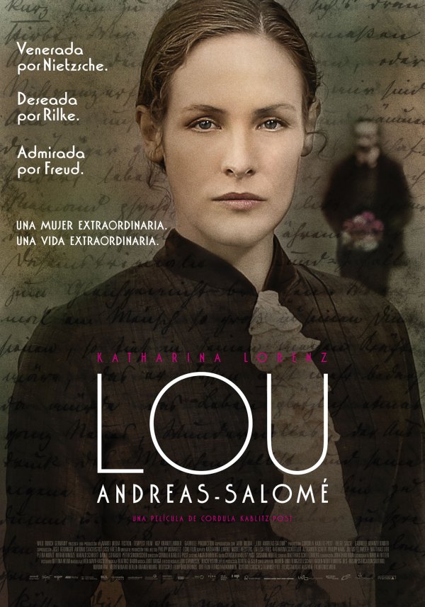 Lou Andreas-Salomé